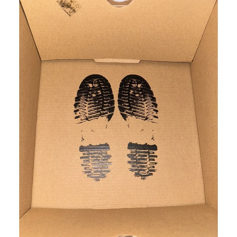 Dr. Martens step out